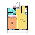 日東ハイツ1階8.5万円