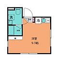レピュア北千住レジデンスIV4階11.7万円
