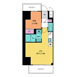 プレジオ西新井