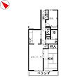 プロスペール谷塚一番館9階11.0万円