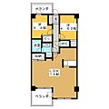 メイツ北千住5階17.0万円