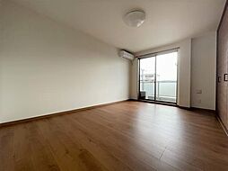 パレスホリケ2 302 3階1DKのリビング/ダイニング