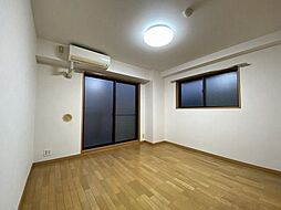 リバージュ北千住 3階1Kのリビング/ダイニング