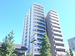 プレール・ドゥーク南千住 503