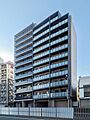 Alivis五反野
