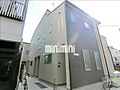 JR常磐線 北千住駅 徒歩13分の賃貸アパート