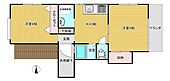 越谷市蒲生１丁目 2階建 築38年のイメージ