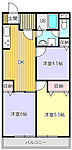 墨水南越谷マンションのイメージ