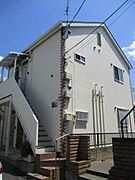 獨協大学前駅より徒歩7分 1階 築21年8ヶ月の賃貸物件