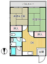 間取り：211064305385