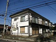 第１あかね荘の賃貸物件