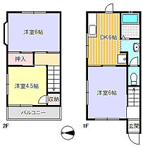 間取り：211064305334