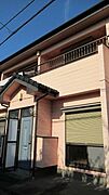 蒲生駅より徒歩10分 築37年2ヶ月 2階建の賃貸物件