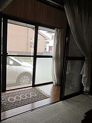 東武伊勢崎線 北越谷駅 バス13分 松伏町役場前下車 徒歩3分の賃貸一戸建て 4Kのリビング/ダイニング