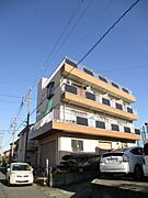 出澤マンションの賃貸物件