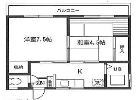間取り：211059639154