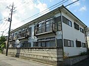 植竹ハイツの賃貸物件