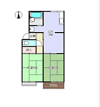 間取り：211062223408