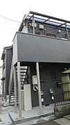 ファミーユ星の賃貸物件