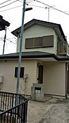 蒲生駅より徒歩10分 築36年7ヶ月 2階建の賃貸物件