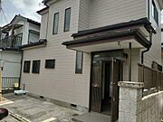 一ノ割駅より徒歩11分 築35年6ヶ月 2階建の賃貸物件