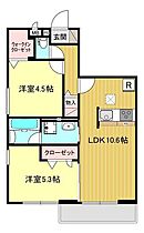 間取り：211065695923