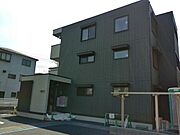 蒲生駅より徒歩5分 新築 3階建の賃貸物件