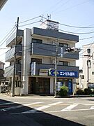 ベルメゾンKYの賃貸物件