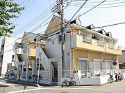 ジュネパレス蒲生第５の賃貸物件
