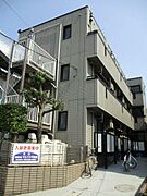 グリーンヒルズの賃貸物件