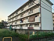 越谷団地 3階 築57年4ヶ月の賃貸物件