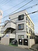 Ｋハイツの賃貸物件