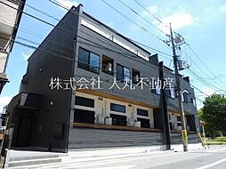 北綾瀬駅 11.5万円