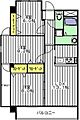 WinsGarden4階9.5万円