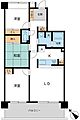 CASAGRAN松戸6階13.3万円