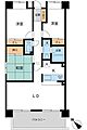 CASAGRAN松戸4階13.1万円