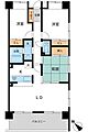 CASAGRAN松戸1階12.8万円