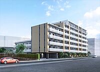東京都中野区弥生町5丁目：物件画像／株式会社プライムコーポレーション　下北沢店