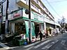 周辺：トップパルケ 松原店（212m）