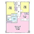 COSMOSREID学芸大学5階26.7万円
