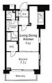 PRIMEURBAN用賀5階18.6万円