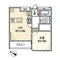 ベルテ西参道3階30.0万円