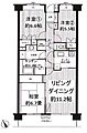 アーバンフォート下北沢2階24.8万円
