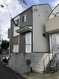 グランド荻窪3丁目戸建