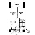SPACIA三軒茶屋弐番館5階19.7万円