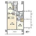 アトラス中野南台5階35.0万円