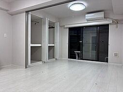 クリーン太子堂 2階1SDKのリビング/ダイニング