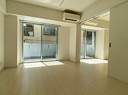 Ferio経堂 3階1LDKのリビング/ダイニング