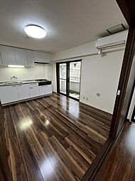 カサ・カスタニア 5階3LDKのリビング/ダイニング