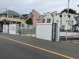 セレスティア岡本